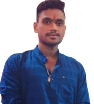 Mr. Sudesh Kumar Gouda